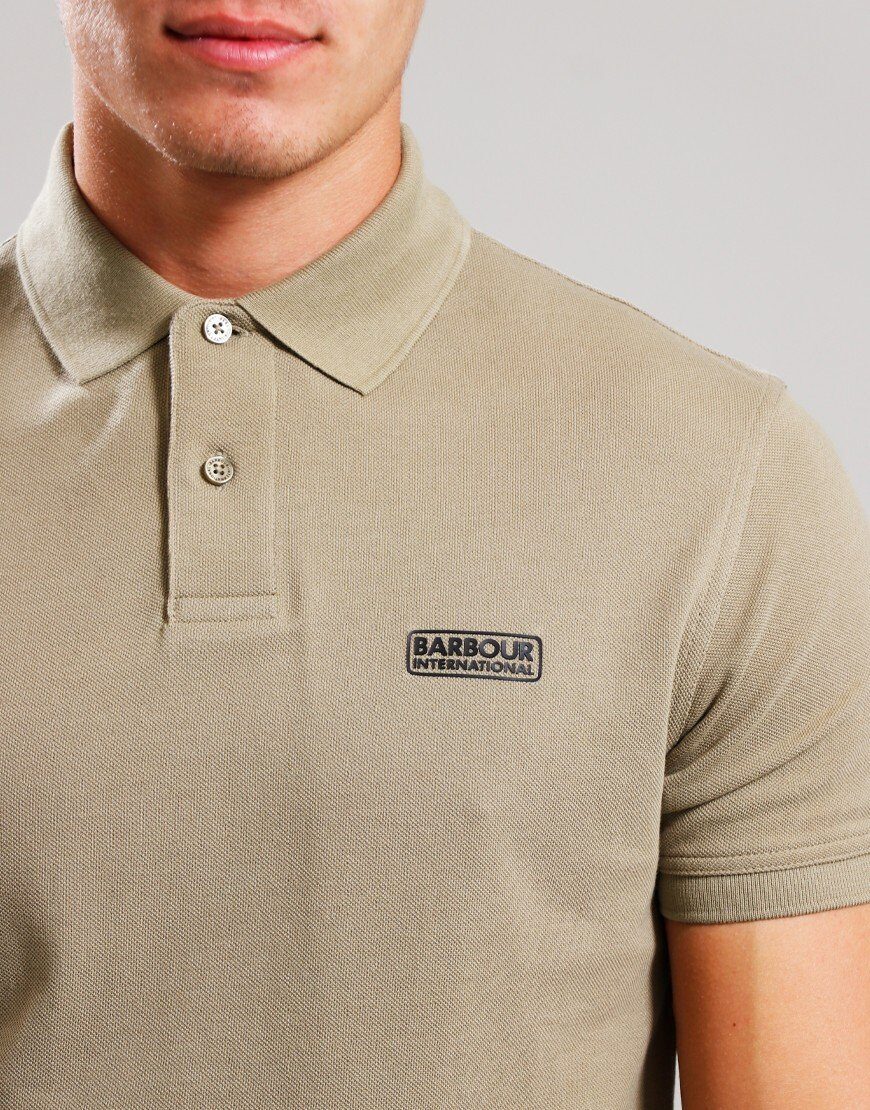 Barbour SS26 – GIF Concept Store