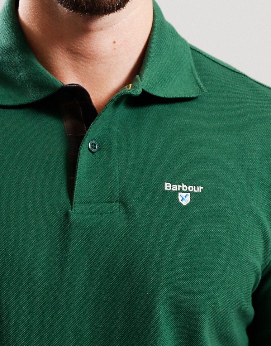 Barbour SS26 – GIF Concept Store