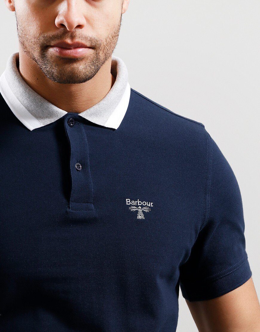 Barbour SS26 – GIF Concept Store