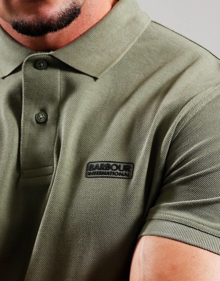 Barbour SS26 – GIF Concept Store
