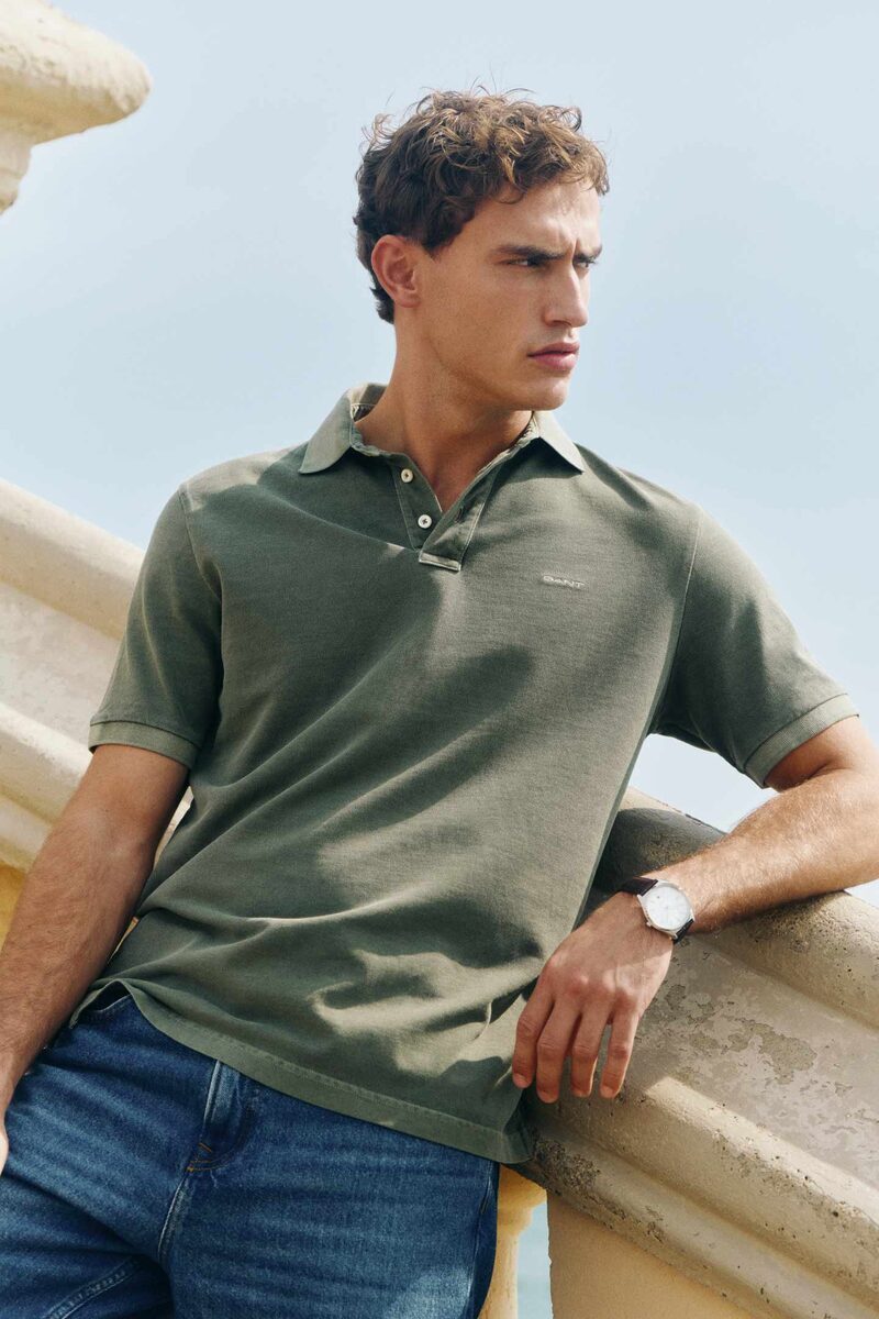 Gant SS26 – GIF Concept Store