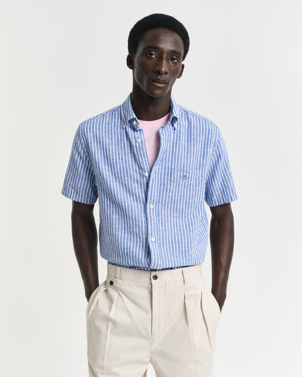 Gant SS26 – GIF Concept Store