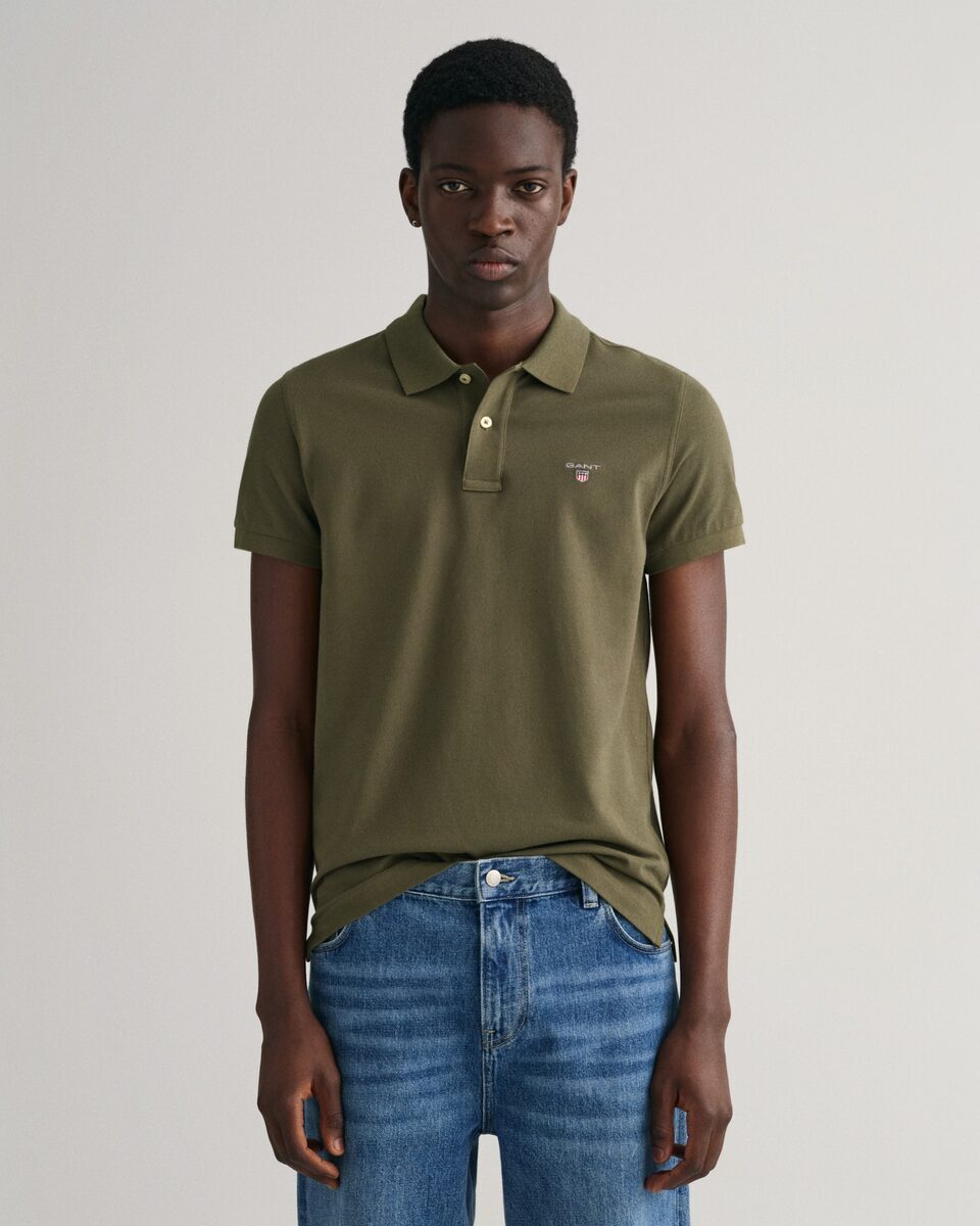 Gant SS26 – GIF Concept Store