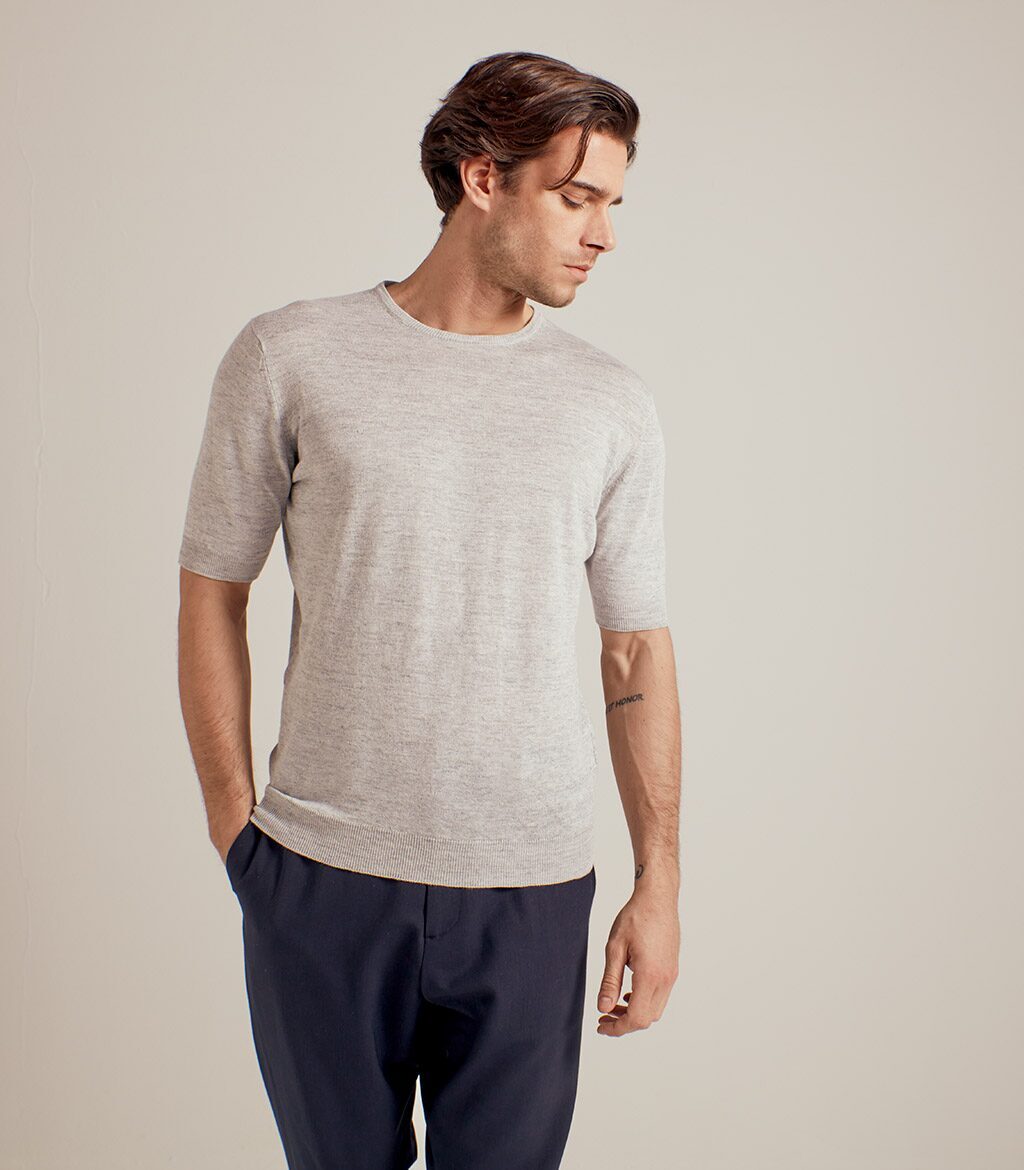 Gransasso SS26 – GIF Concept Store