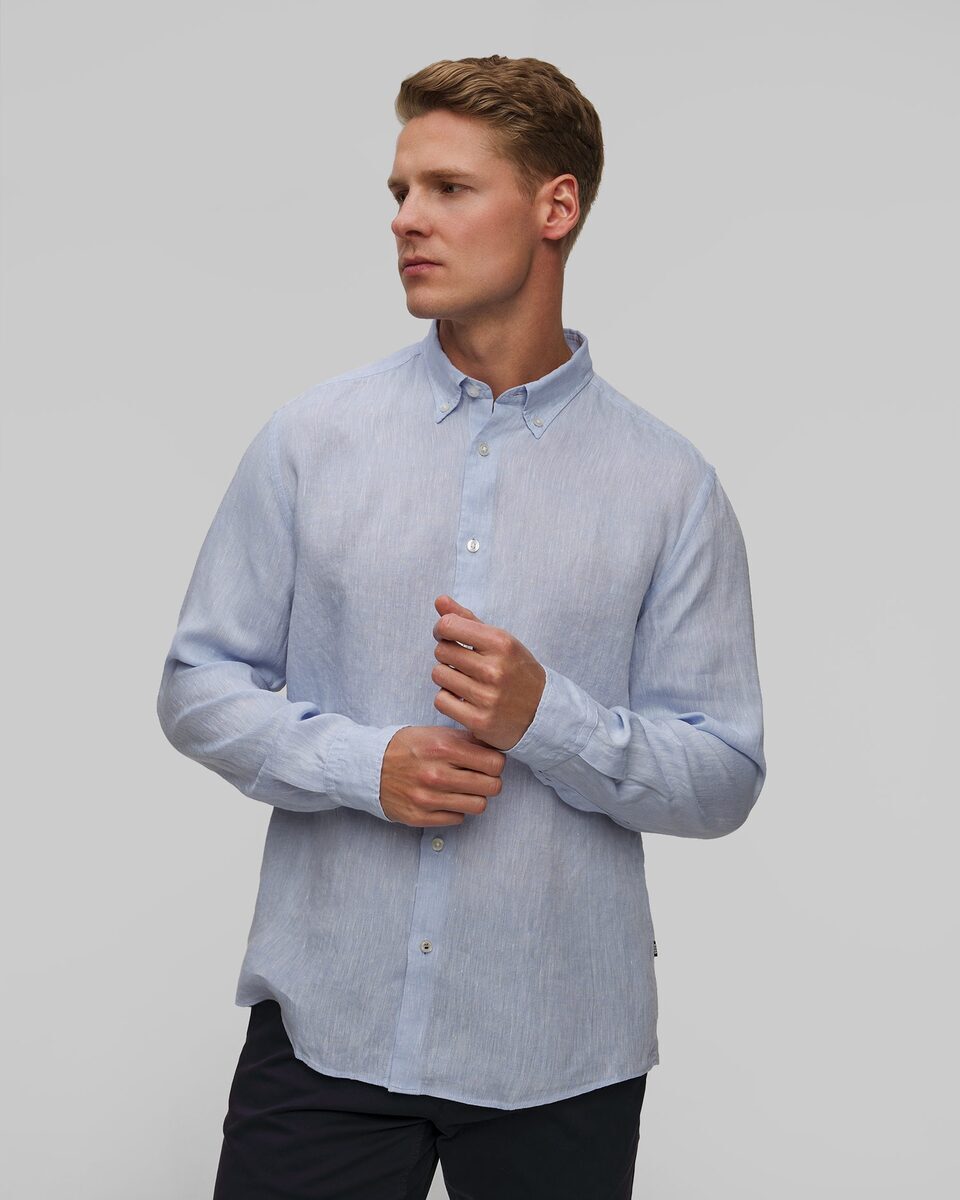 Hugo Boss SS26 – GIF Concept Store