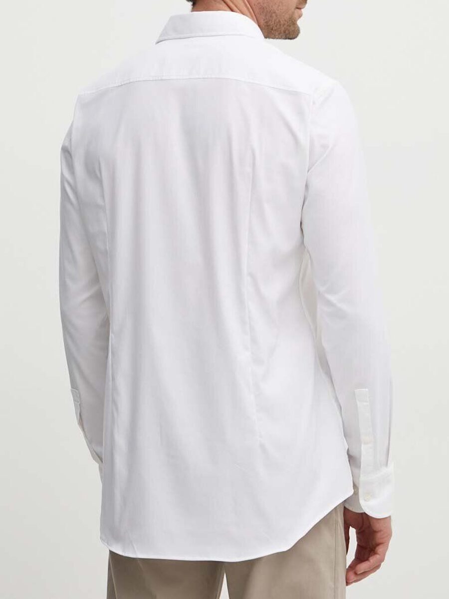 Hugo Boss SS26 – GIF Concept Store