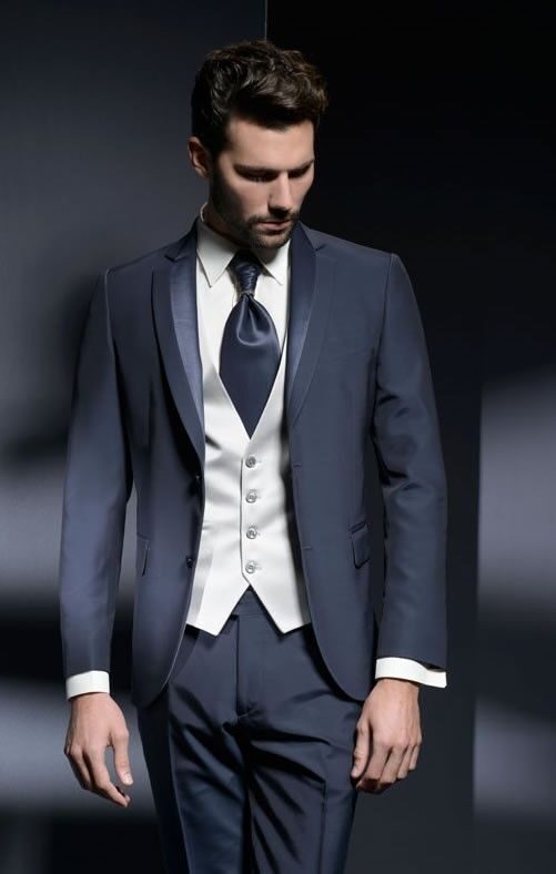 Hugo Boss SS26 – GIF Concept Store