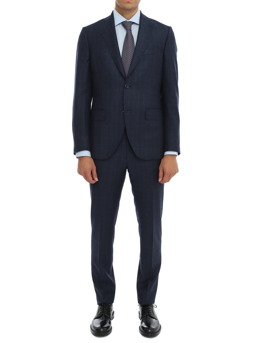 Sartoria Latorre SS26 – GIF Concept Store