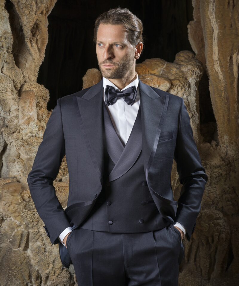 Sartoria Massacri SS26 – GIF Concept Store