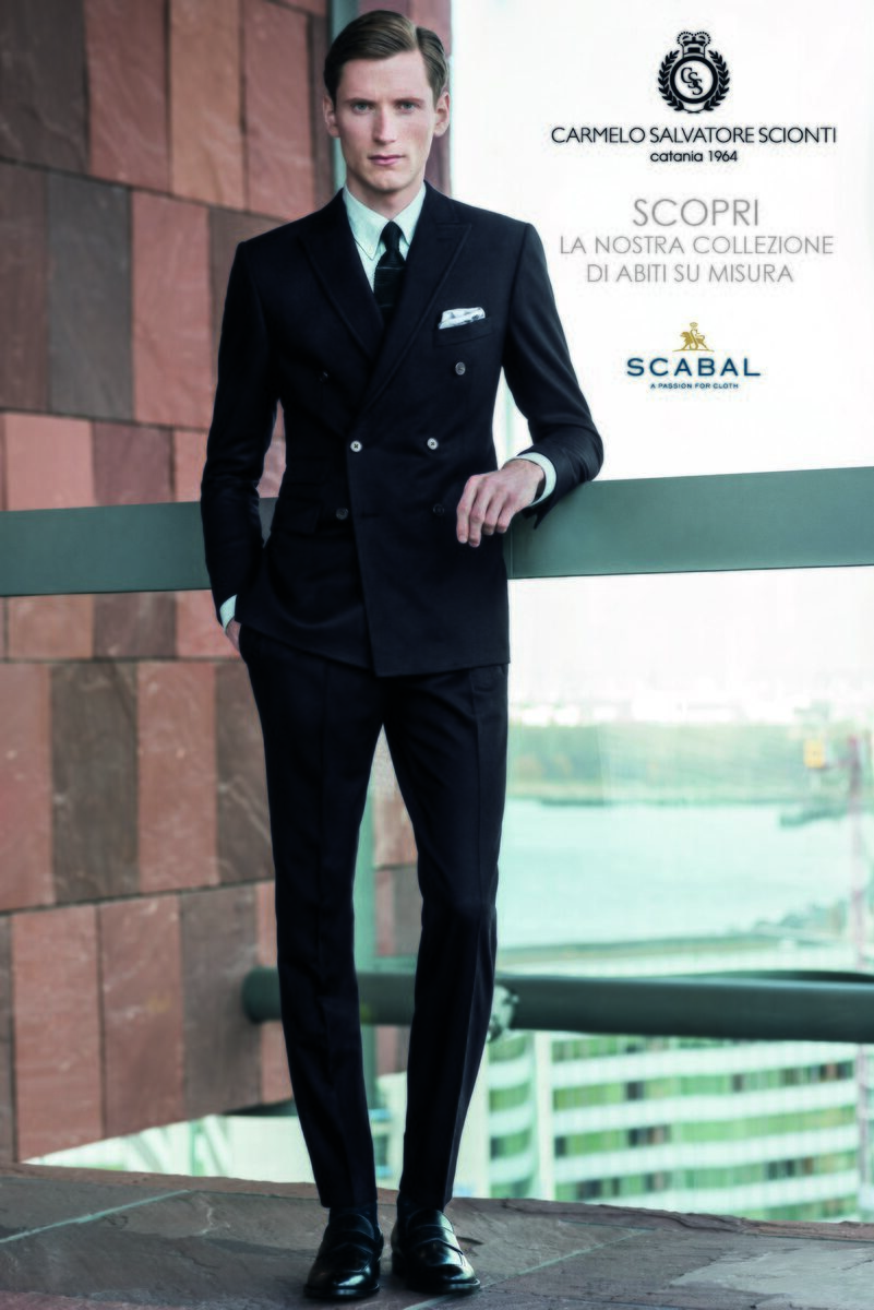 Sartoria Massacri SS26 – GIF Concept Store