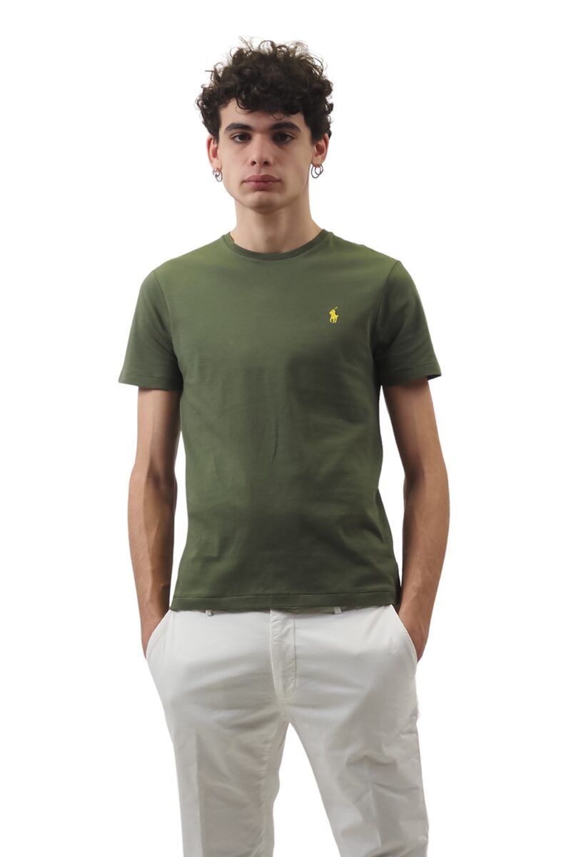 Ralph Lauren SS26 – GIF Concept Store