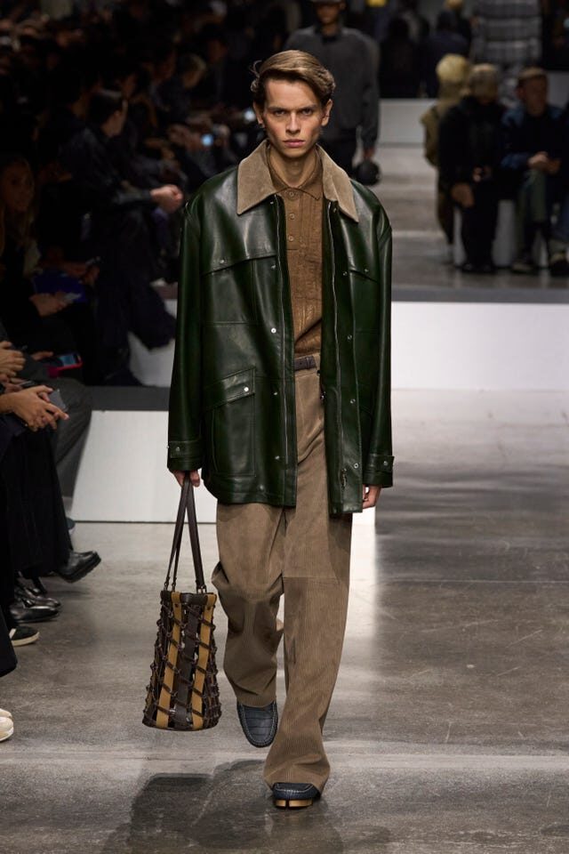 Tom Nine Milano SS26 – GIF Concept Store